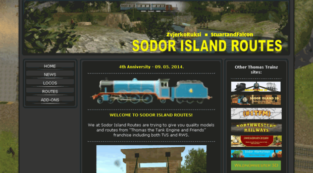 sodorislandroutes.jimdo.com