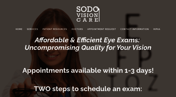 sodovisioncare.com