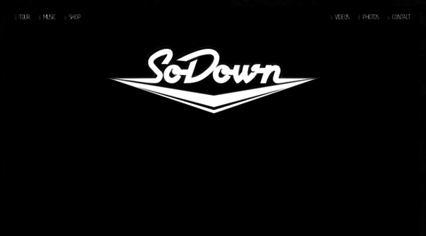 sodown.com