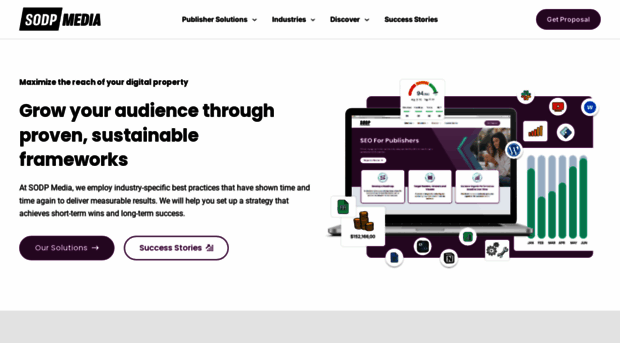sodpmedia.com