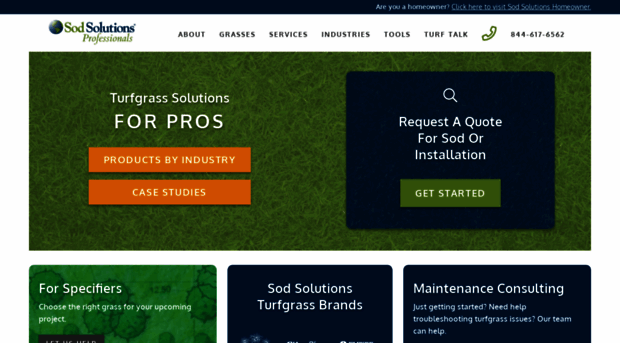 sodsolutionspro.com