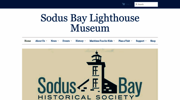 soduspointlighthouse.org