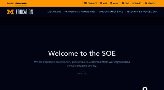 soe.umich.edu