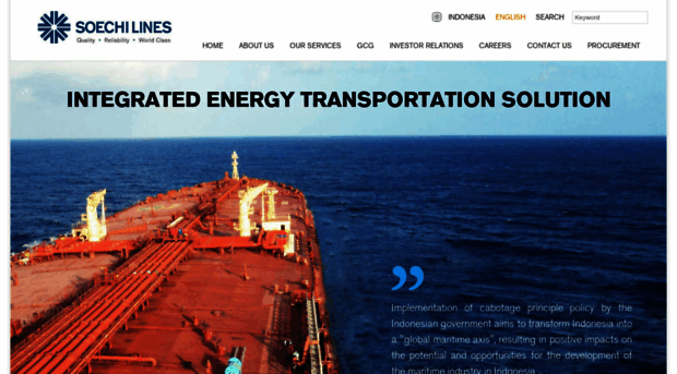soechigroup.com