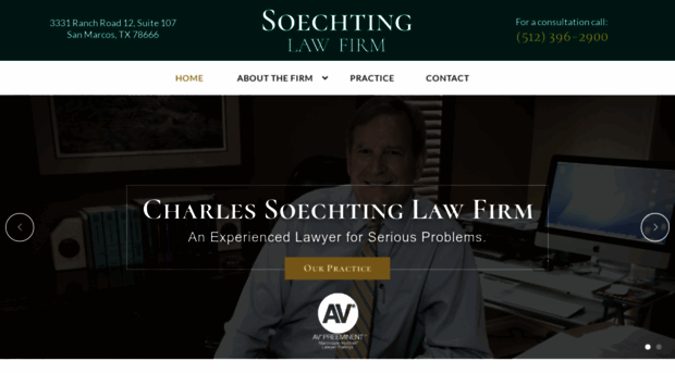 soechtinglawfirm.com