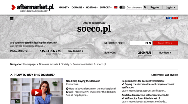 soeco.pl