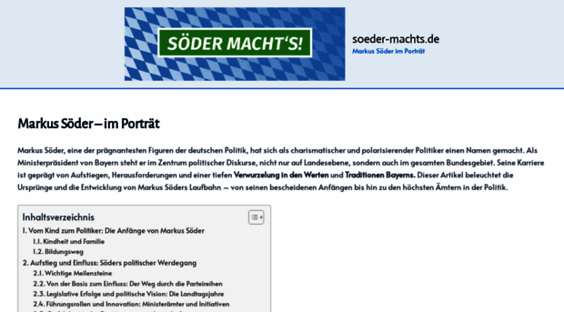 soeder-machts.de