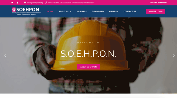 soehpon.org