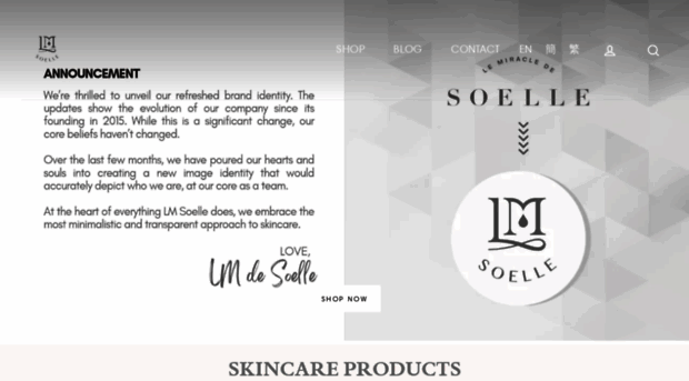 soelleskincare.sg