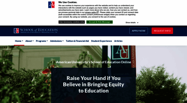 soeonline.american.edu