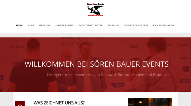 soerenbauer.com