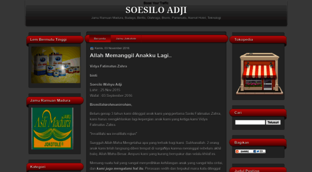 soesiloadji.blogspot.com