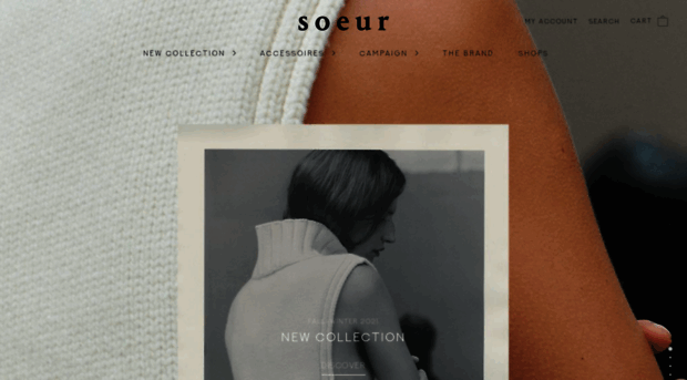 soeur.kr