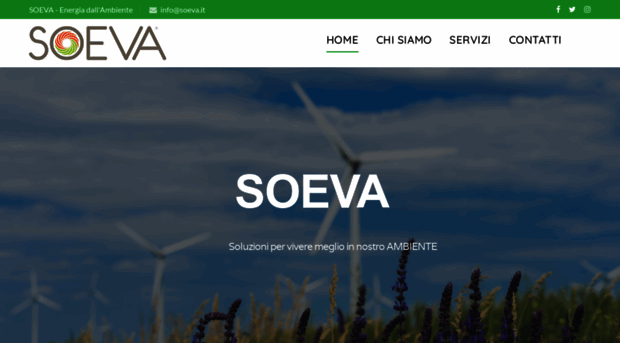 soeva.it