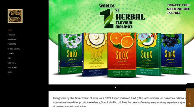 soex.com