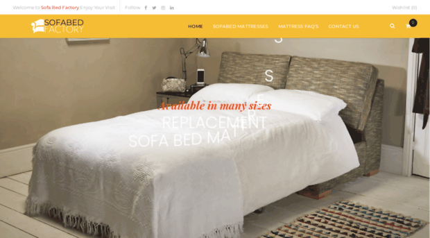 sofa-bed-mattress.co.uk