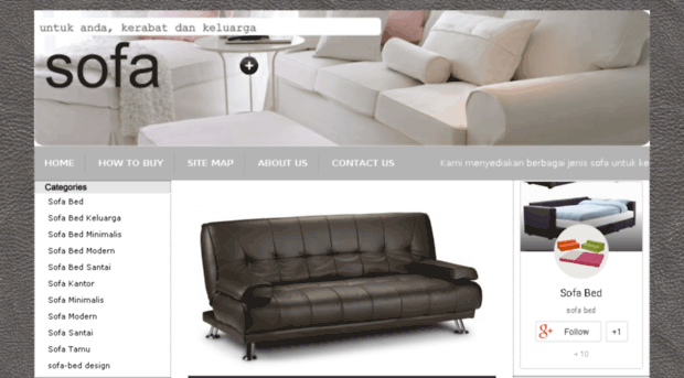 sofa-bed.co.id