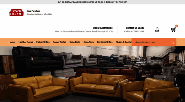 sofa-home.co.uk