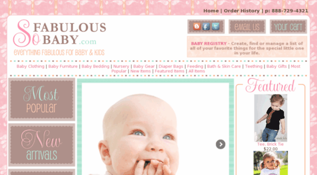 sofabulousbaby.com