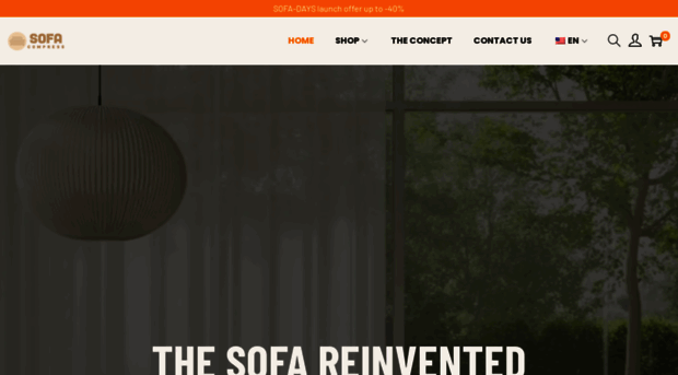 sofacompress.com