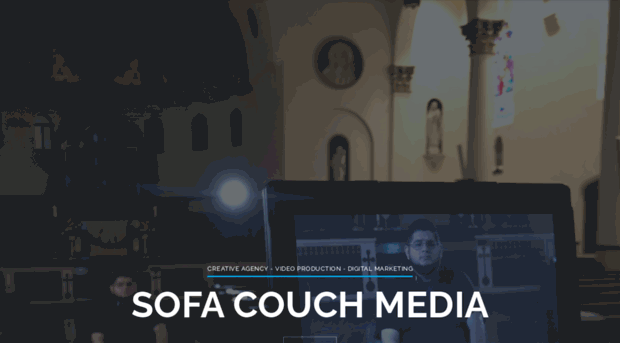 sofacouchmedia.com