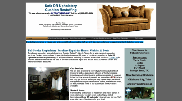 sofadrupholstery.com