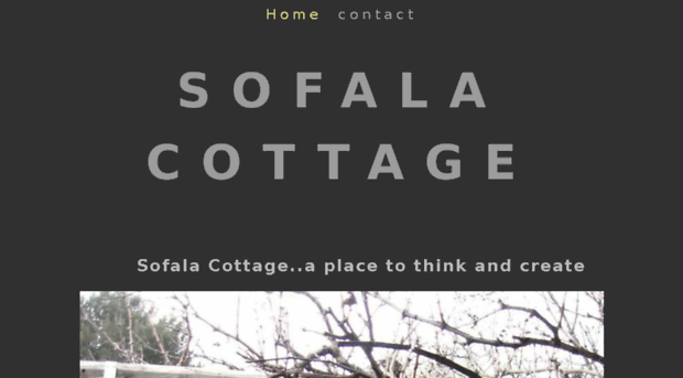 sofalacottage.com