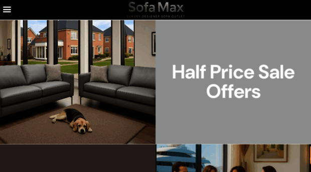 sofamax.co.uk