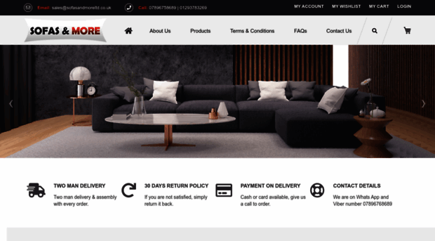 sofasandmoreltd.co.uk