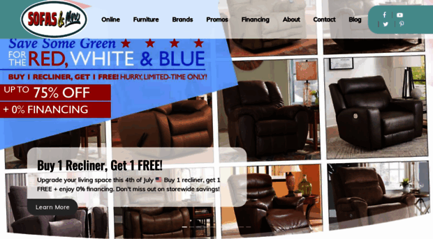 sofasandmoreonline.com