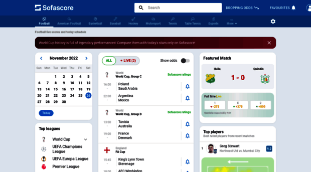 sofascore.com.br
