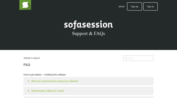 sofasession1.zendesk.com