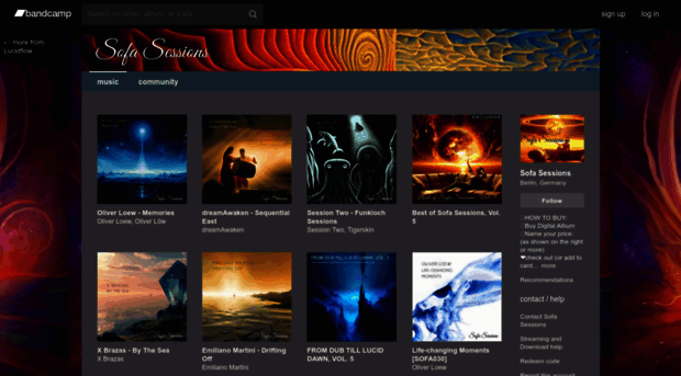 sofasessionslabel.bandcamp.com