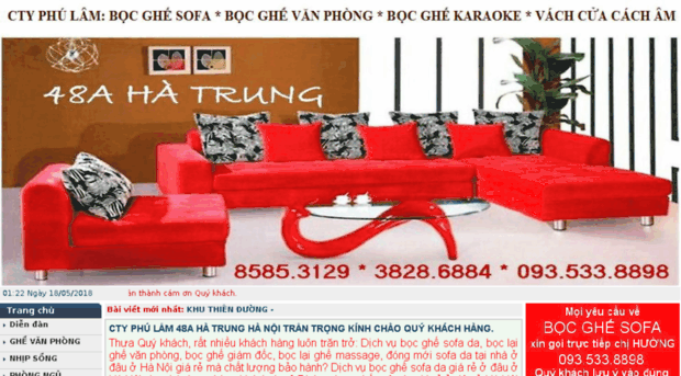 sofasofa.com.vn