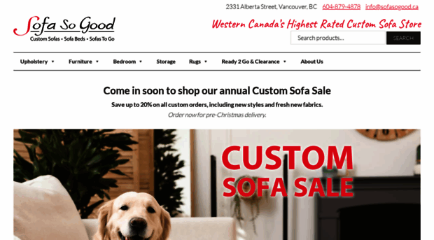 sofasogood.ca