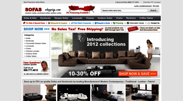 sofasshopping.com