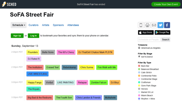 sofastreetfair2015.sched.org