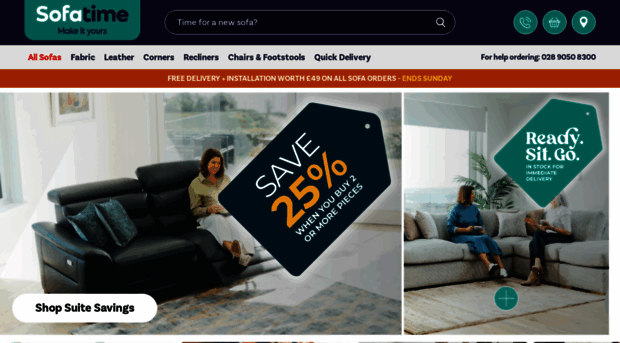 sofatime.com