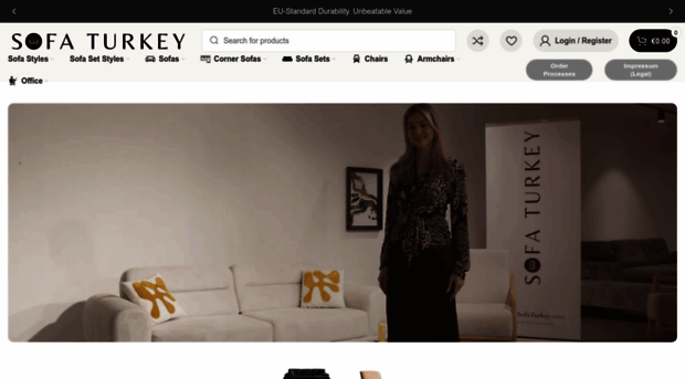 sofaturkey.com