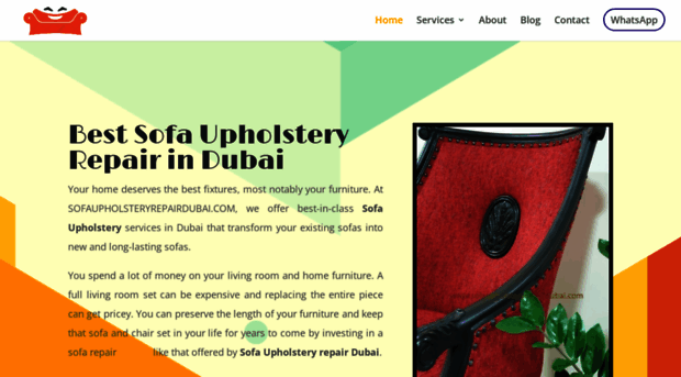 sofaupholsteryrepairdubai.com