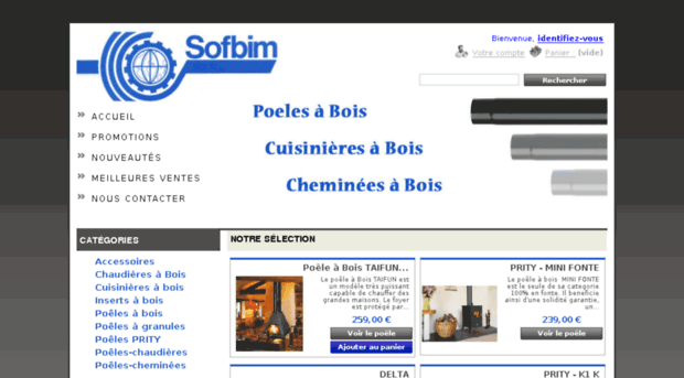 sofbim.fr