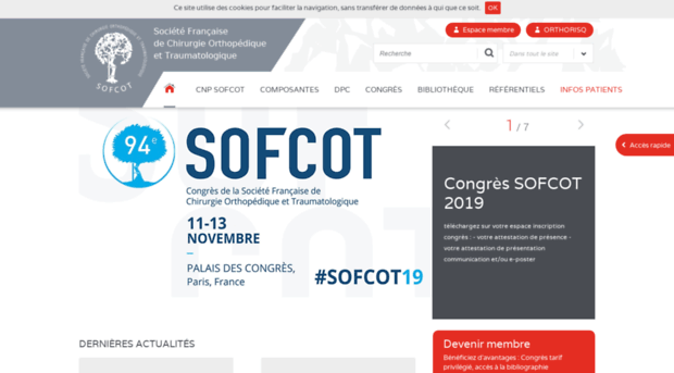 sofcot.fr