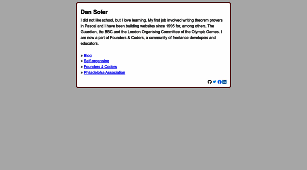 sofer.com