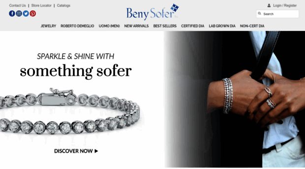 soferjewelry.com