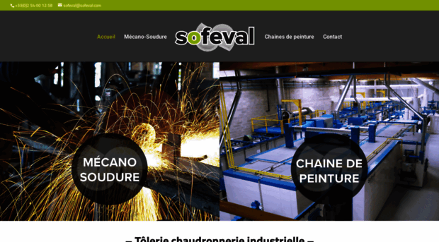 sofeval.com