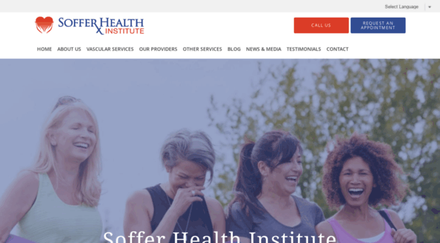 sofferhealth.com