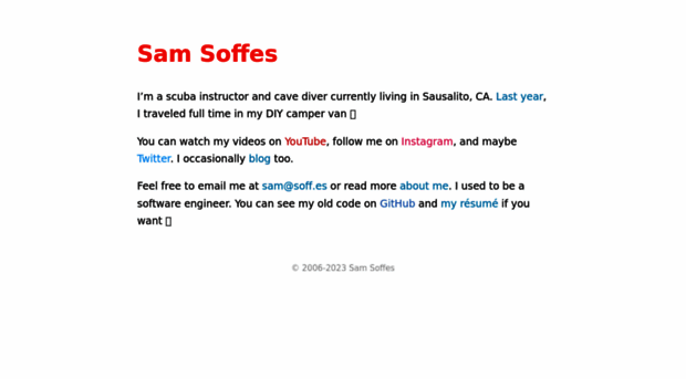 soffes.com