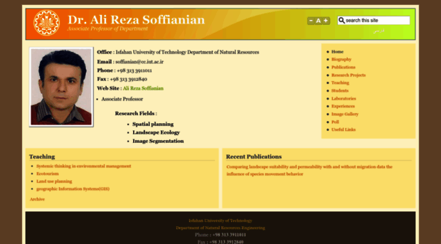 soffianian.iut.ac.ir