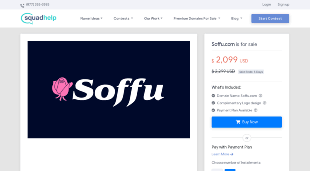 soffu.com