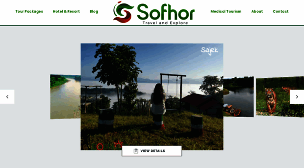 sofhor.com